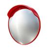 Outdoor Wide-Angle Traffic Convex Mirror