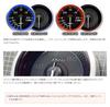 Defi Nippon Seiki Racer Gauge 60 Temp Red DF19702 N2+
