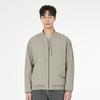 Jambangee Men'S) Basic Solid Blouson Jumper_Ao1Wwu201-Lk