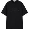 T Shirt Men's Black M22O1701999