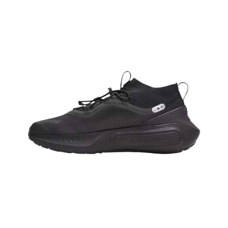 Under Armour HOVR Phantom 4 Storm  Ultimate Black  36