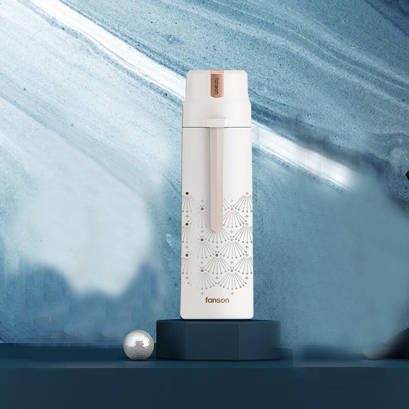 X&W Burt Ocean Series 500ml Vacuum Flask