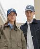 Suku S Logo Ball Cap - Pigment Red
