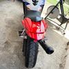 CB500F CBR500R Seat Cover Cowl Fairing Rear Pillion For Honda CBR 500R 2012-2015 16 17 2018 2019 2020 2021 CBR 500 R Accessories