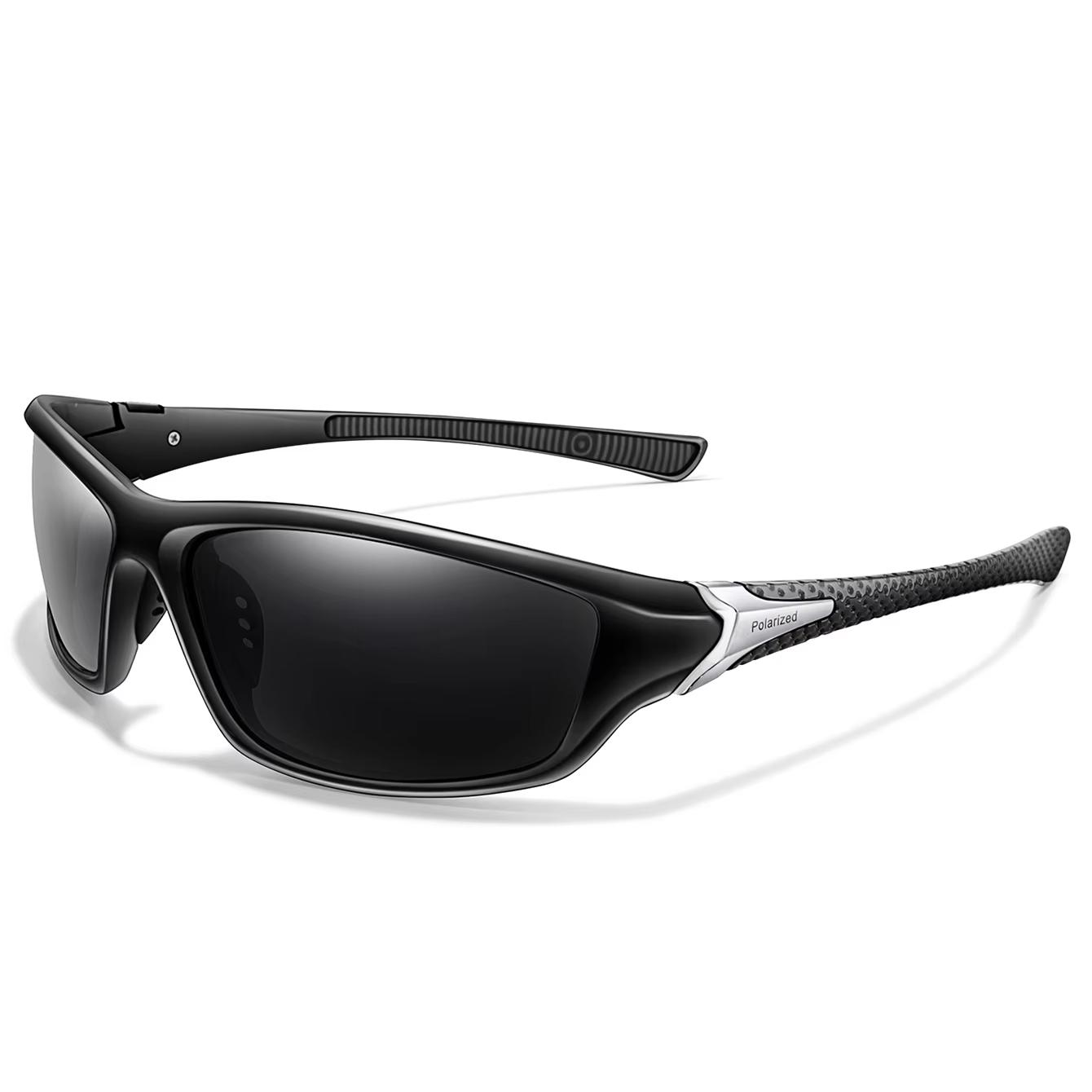 

Polarized Glasses Outdoor Cycling Sunglasses Fishing Sports Running UV400 Casual Goggles Outdoor Sunglasses Men Women Eyewear