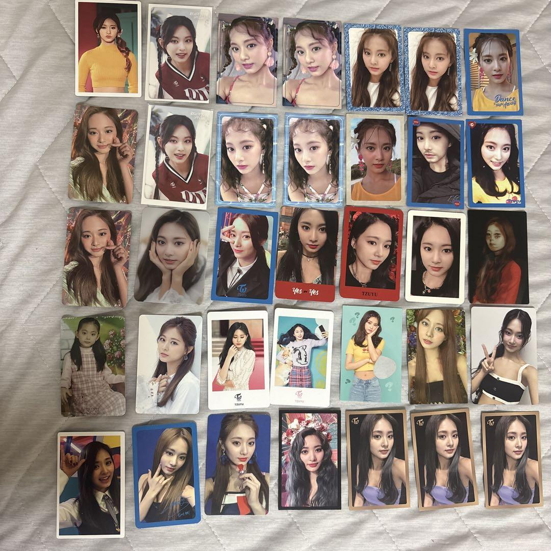 

[USED] TWICE Twitch Card
