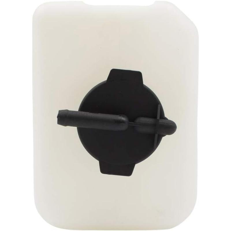 164700A060 Coolant Recovery Radiator Overflow Bottle Tank Reservoir with Cap for 2000-2004 Toyota Avalon TO3014117