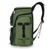 50L Extra-large Capacity Backpack  Simple Travel Bag Outdoor Labor Bag Unisex Large-capacity Luggage Bag