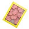 8Pcs Cookie Cutter Animal Shape Food Grade Plastic Biscuit Baking Mold Cutter for Cookies Fondant