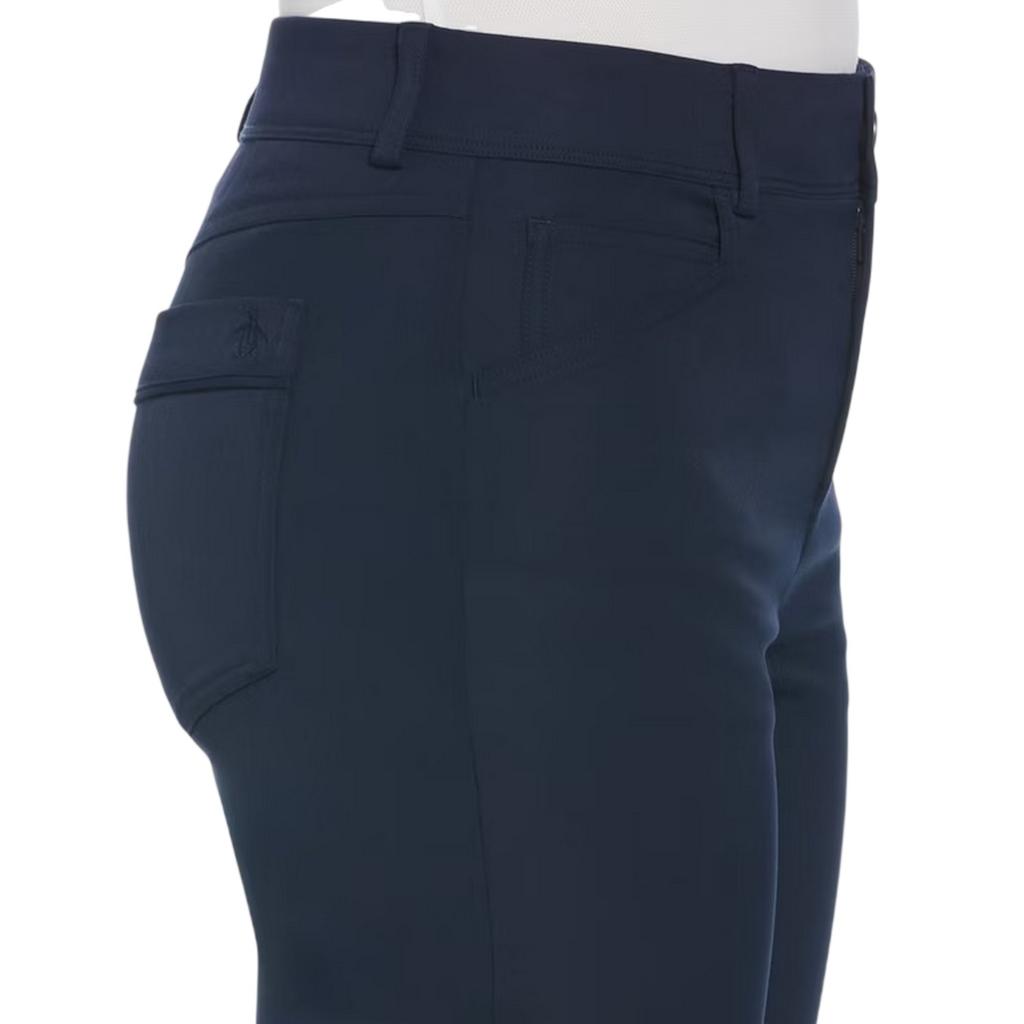 Original Penguin Womens/Ladies Veronica Slim Golf Trousers