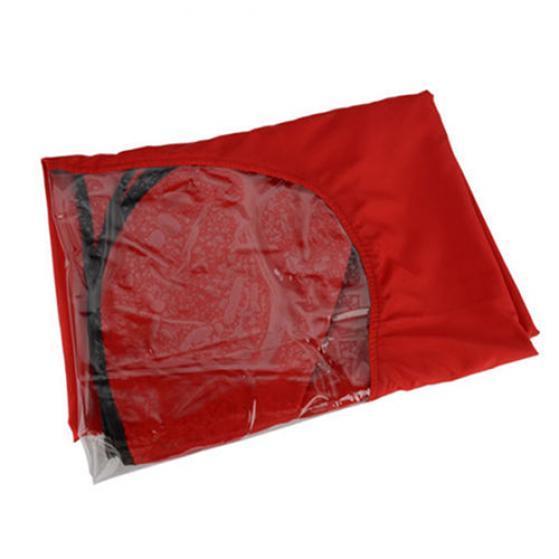 Salon Barber Hair Cutting Haircut Cape Hairdresser Gown Stylist Viewing Window