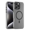 iPhone 16 Pro Max Skin Skin Magnetic Mobile Phone Case Apple 16 Plus Soft Case Mobile Phone Case