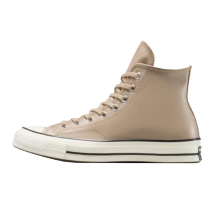 

Converse Кеды унисекс Chuck 70 High Vintage Cargo Зеленый Белый Черный A14650C 36