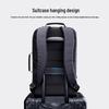 Men's Business Travel Laptop Backpack