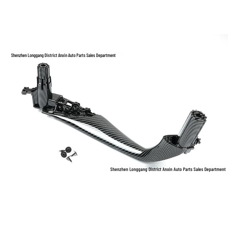 BMW Seria 5 G30/G38 Ornament Mâner Interior Ușă și Comutator Geam