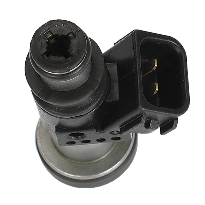 4 Stück Original Kraftstoffeinspritzdüsen 06164 -Pca -000 für Honda Crv S2000 2 .0l Fj799 Fj339 06164 -Pcc -000 06164pca000 06164 Pca 000
