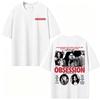 Obsession 2026 Horrorfilm Merch T-Shirt Heißer Verkauf Ein Wunsch Weide T-Shirts Unisex Unisex Lässig Gemütlich 100% Baumwolle T-Shirt Streetwear