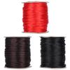 Chinese Knotting Wire Hand Knitting Polyamide Cord String for Jewelry Bracelet Making
