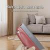 Pet Hair Remover Brush - Dog & Cat Hair Scraper for Home, Bed, Floor, and Carpet Cleaning.