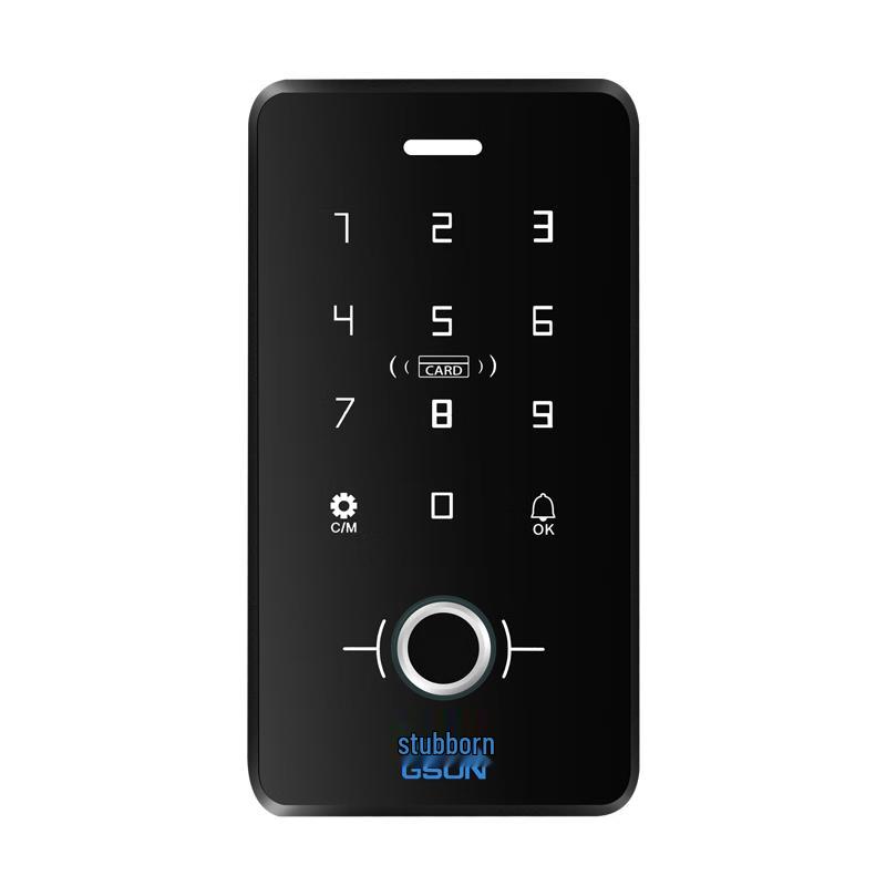 GSON Office Fingerprint Access Control System