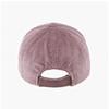 Isabelle Marant Cq001xhb A3c08j 86lc Tyron Tyron Logo Embroidery Corduroy Ball Cap