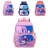 Charming Kids Backpack For First Graders With Comfortable Straps And Spacious Interior