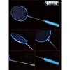 Badminton – Badmintonracketar