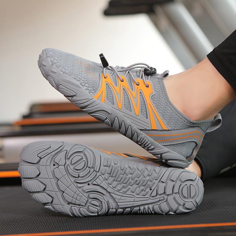 Yoga Pilates Kniebeugen Laufband Schuhe Heim Fitness Schuhe Leise ******** Seil Schuhe Indoor Sneaker