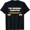 Funny And Satirical Computer Programmer Pencil Pattern Tshirt Print Tshirt Wounisex And Unisex  Clothing Fashion S