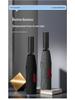 Black Magic Auto-Close Memory Umbrella: Compact, Foldable, Ideal for Business and Gifts