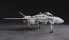 Hasegawa Macross F VF-25FS Messiah Macross F 172 scale plastic model 24