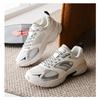 Anta Lifestyle Series Low Top Casual Shoes Mens Papyrus White Silver 112538811-1