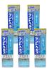 Lion Denthealth Medicated Toothpaste, Bad Breath Blocker, 85g, 5-pack. For Preventing Periodontal Disease, Gum Problems, and Cavities.