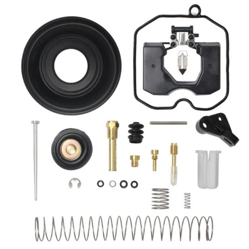 For Harley Davidson CV40 27421-99C CV 40 Carb Motorcycle 1 Set Carburetor Repair Fix Kit Rebuild Tool