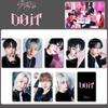 Stray Kids "DO IT" Album Spezielles Kartenset Vorverkaufsware