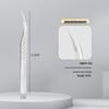 Gold Stainless Steel Precision Eyelash Tweezers for Grafting and Separation