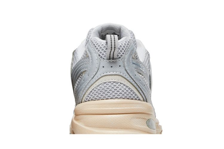 Men's Sneakers New Balance 530 'Silver Moonbeam Distressed'