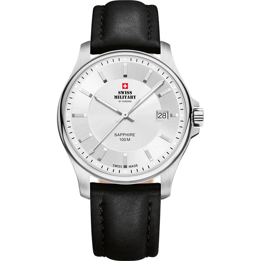 Swiss Military Quartz SM30200.11