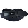 Titleist Keylit Belt Black, Free Size, 100cm Long, 4cm Wide