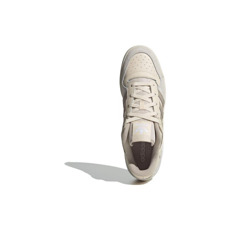 adidas Originals Forum Low Beige Sneakers ID7995