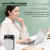 Saie S318 Little Bee Portable Voice Amplifier CN Plug (adapter Included)