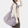 Lightweight Shoulder Bag Women's Crossbody Bag Travel Nylon Underarm Bag