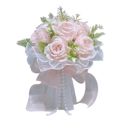Accesorii de nuntă – Buchete de mireasă