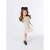 Licca-chan Doll LD-16 Very Collaboration Outfit Set Fashion Doll