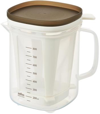 Produse de brutărie – Sită de cernere