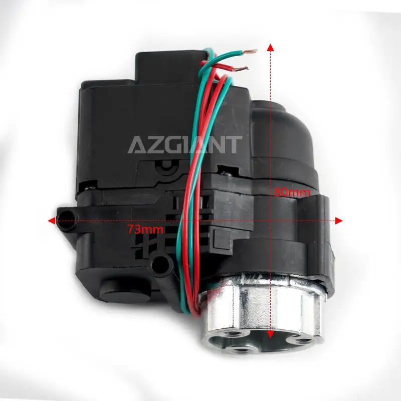 Auto-Spiegel-Klappmotor für Hyundai Equus Sonata i45 i30 Elantra Accent Solaris Veracruz i10 i20 i40