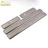 Saipa D50 Anti-Scratch Bumper & Trunk Sill Strip