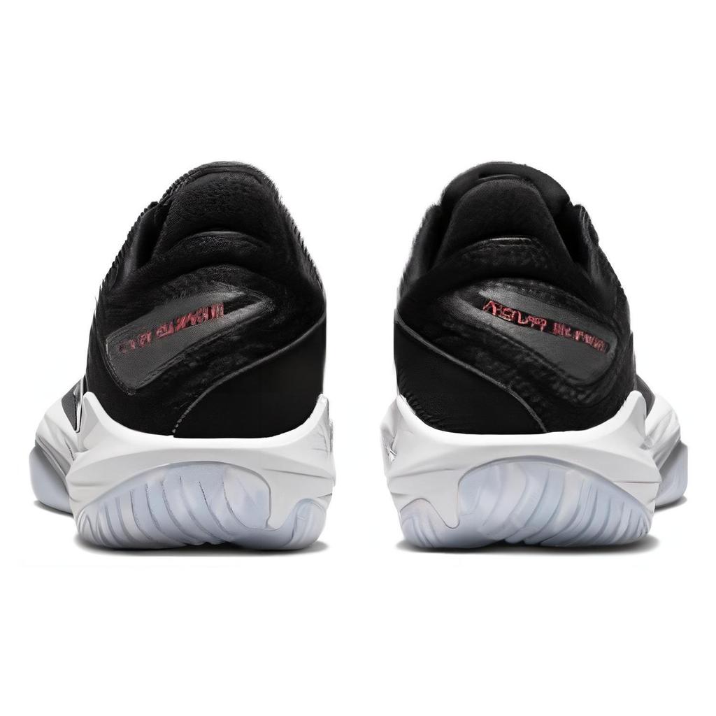 Asics Nova Surge Low Black Sky Pink Men Sneakers White 1061A043-001