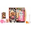 L.O.L Doll. Surprise OMG Lights Speedster 565161