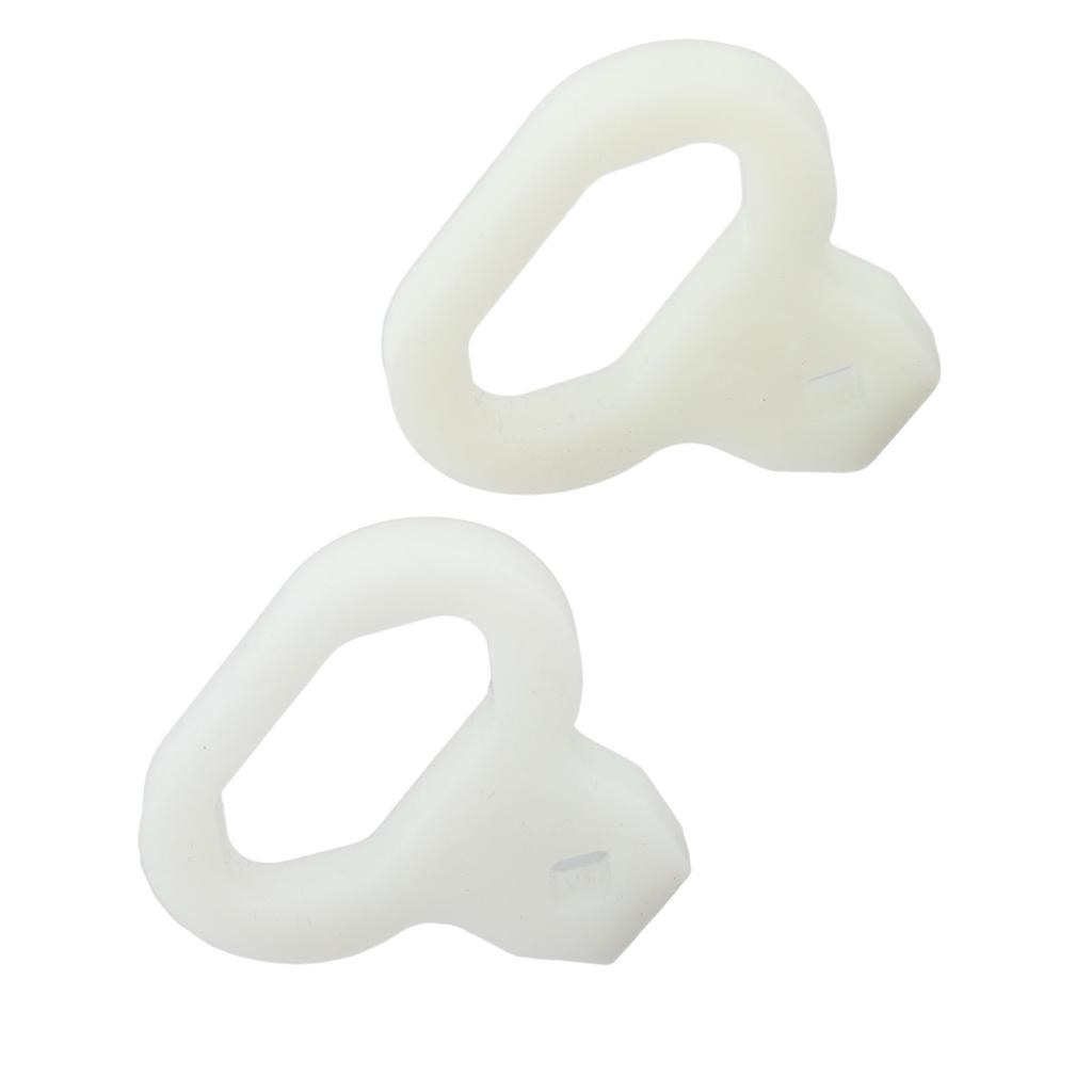 Diving Second Stage Regulator Clip Circle Quick Release Night Glowing Diving Clip for Scuba Accessor